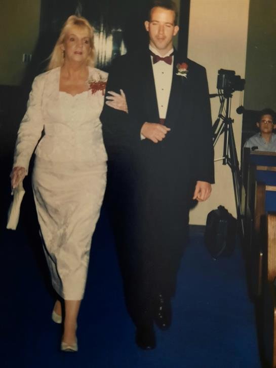 Judith "Judi" Ann Brown - Photo 113