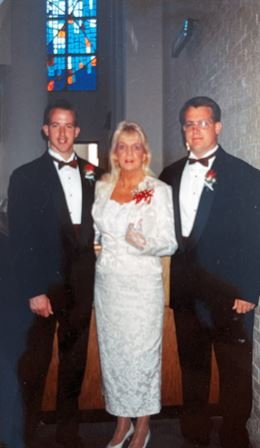 Judith "Judi" Ann Brown - Photo 117