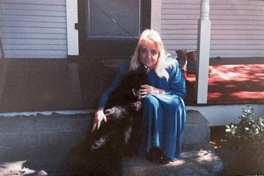 Judith "Judi" Ann Brown - Photo 120