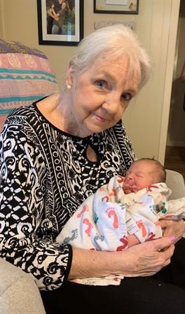 Judith "Judi" Ann Brown - Photo 124