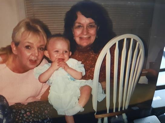 Judith "Judi" Ann Brown - Photo 133