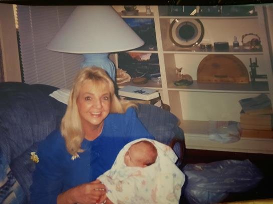 Judith "Judi" Ann Brown - Photo 134