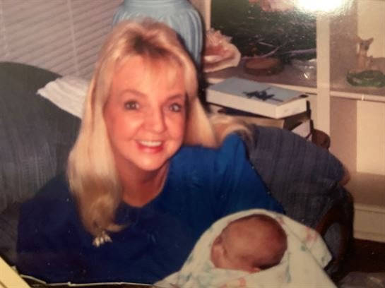 Judith "Judi" Ann Brown - Photo 145