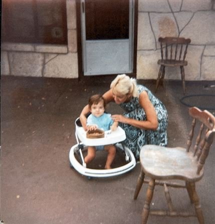 Judith "Judi" Ann Brown - Photo 154