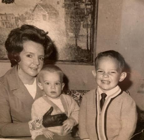 Judith "Judi" Ann Brown - Photo 158