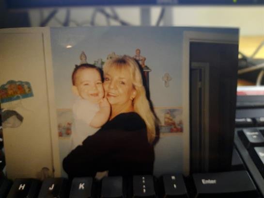 Judith "Judi" Ann Brown - Photo 160