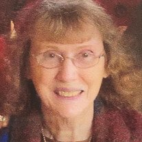 Amelia Mary Dugas OFS