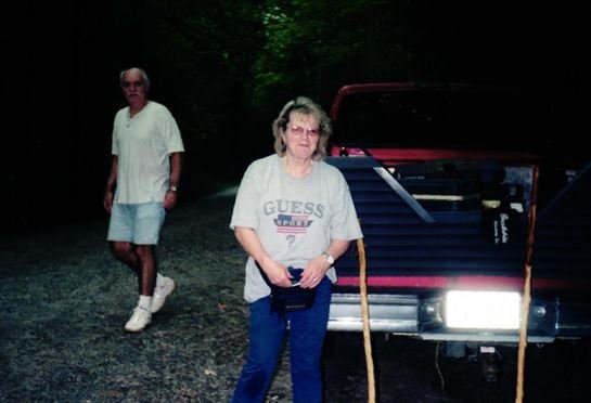 Myrna Dee Ross - Photo 15