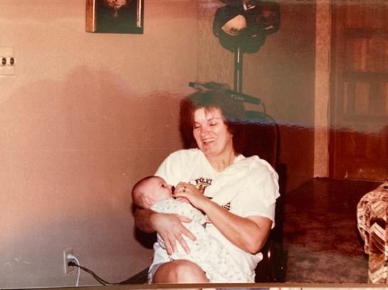 Myrna Dee Ross - Photo 32