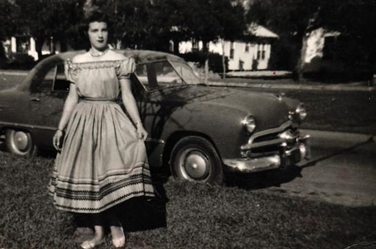 Myrna Dee Ross - Photo 46