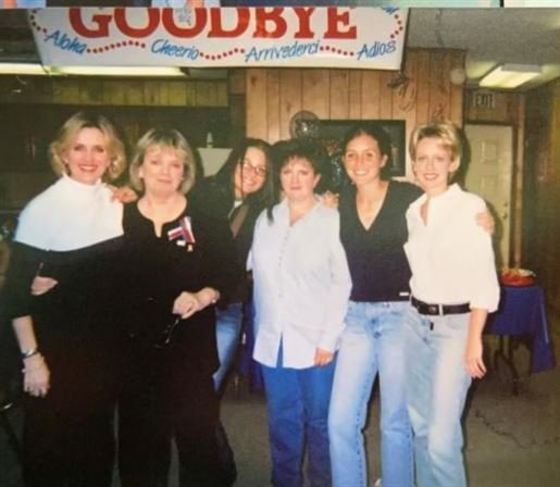 Myrna Dee Ross - Photo 59