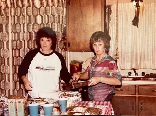 Myrna Dee Ross - Photo 60