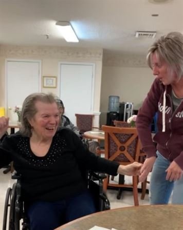 Myrna Dee Ross - Photo 64