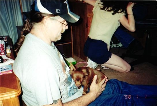 Butch Wayne Kiser - Photo 10