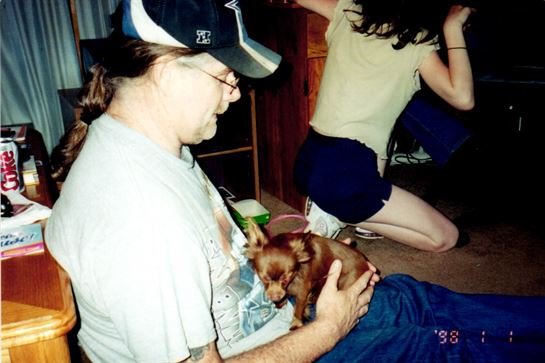 Butch Wayne Kiser - Photo 17