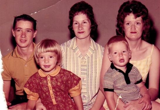 Butch Wayne Kiser - Photo 29