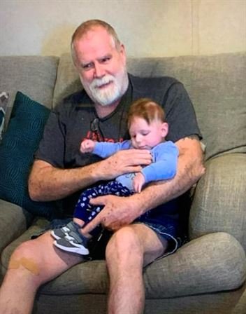 Butch Wayne Kiser - Photo 36