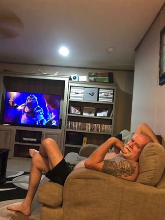 Butch Wayne Kiser - Photo 37