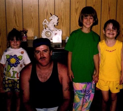 Butch Wayne Kiser - Photo 41