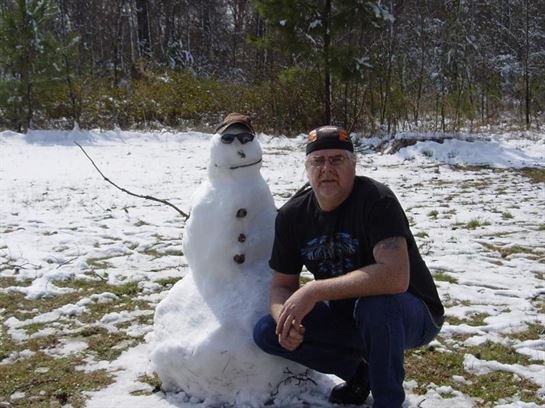 Butch Wayne Kiser - Photo 49