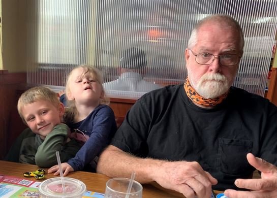 Butch Wayne Kiser - Photo 51