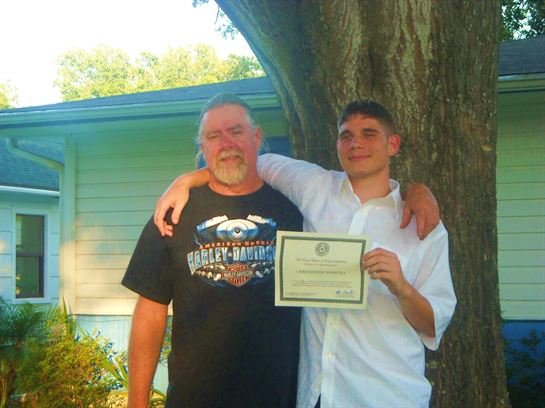 Butch Wayne Kiser - Photo 53