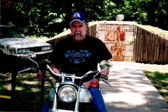 Butch Wayne Kiser - Photo 62