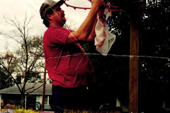 Butch Wayne Kiser - Photo 65