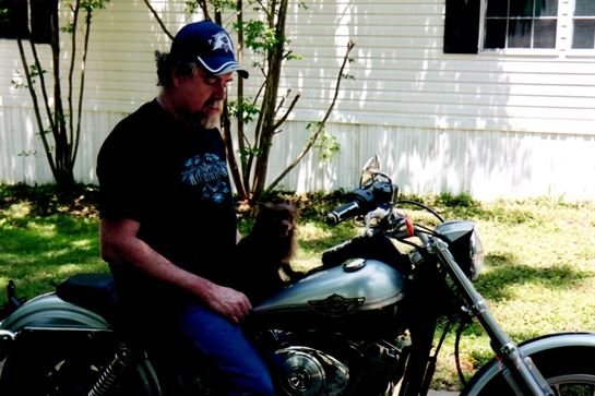 Butch Wayne Kiser - Photo 67