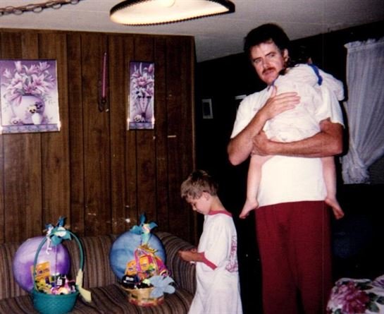 Butch Wayne Kiser - Photo 68