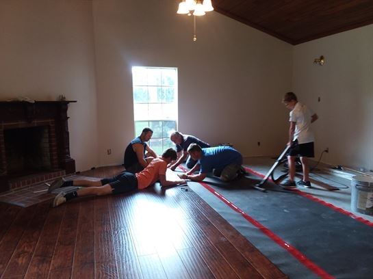 Rickey Lynn DuBois - Photo 16