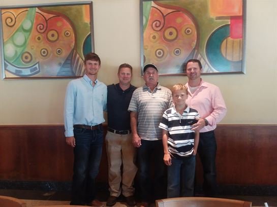 Rickey Lynn DuBois - Photo 22