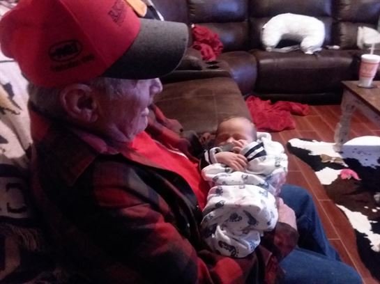 Rickey Lynn DuBois - Photo 30