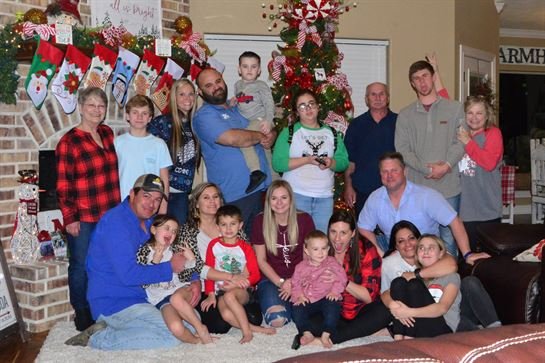 Rickey Lynn DuBois - Photo 50