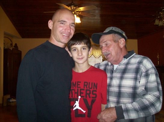 Rickey Lynn DuBois - Photo 52