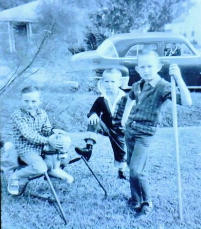 Rickey Lynn DuBois - Photo 60