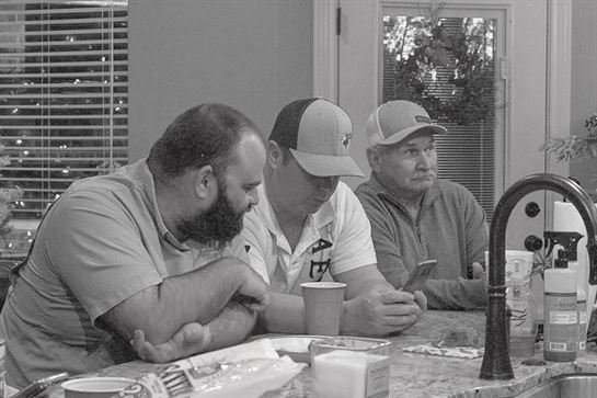 Rickey Lynn DuBois - Photo 62