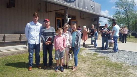 Rickey Lynn DuBois - Photo 64