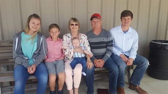 Rickey Lynn DuBois - Photo 72