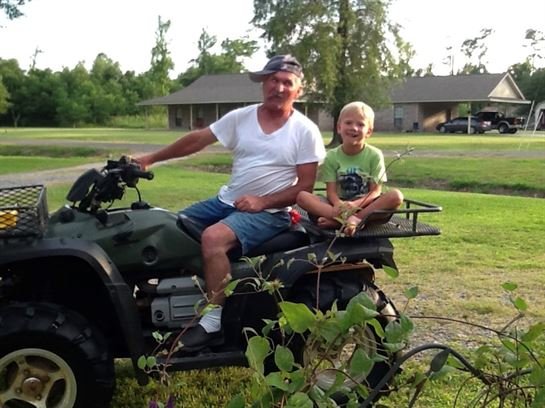 Rickey Lynn DuBois - Photo 80