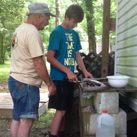 Rickey Lynn DuBois - Photo 96