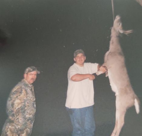 Donald Wade Perkins - Photo 2