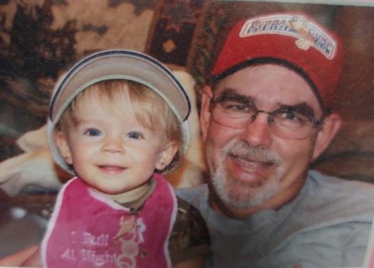 Donald Wade Perkins - Photo 3