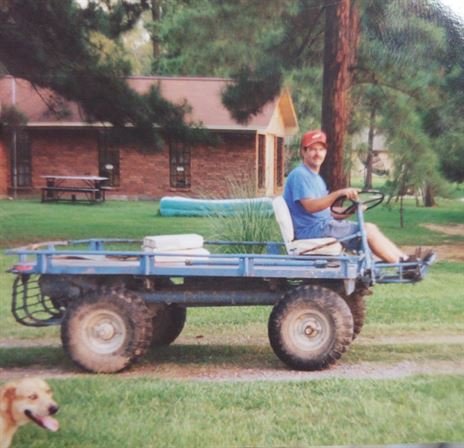 Donald Wade Perkins - Photo 4