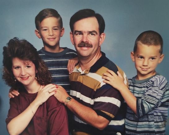 Donald Wade Perkins - Photo 5