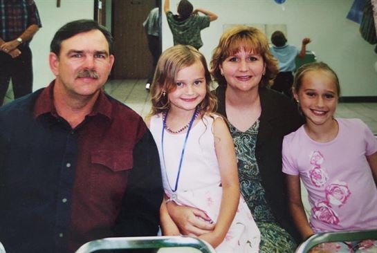 Donald Wade Perkins - Photo 6