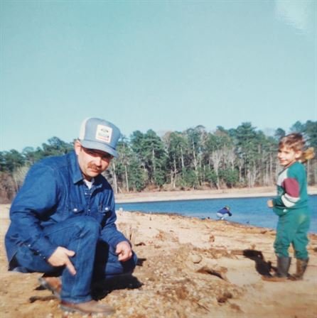 Donald Wade Perkins - Photo 7