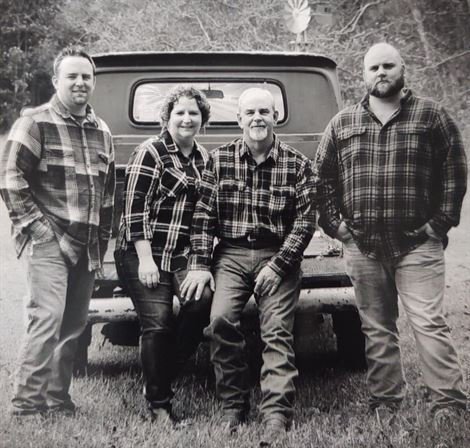 Donald Wade Perkins - Photo 9