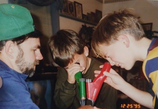 Donald Wade Perkins - Photo 10