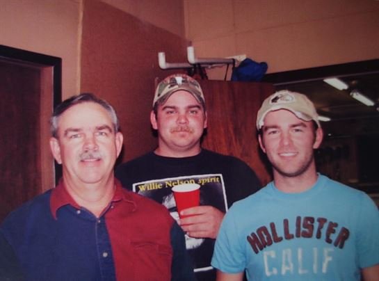 Donald Wade Perkins - Photo 11